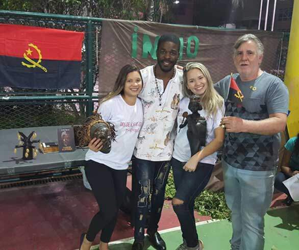 Angola-participou-da-feira-internacional-de-cultura-e-Arte-no-Brasil