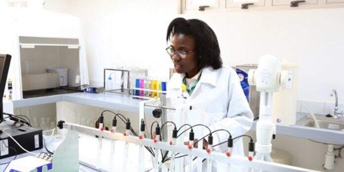 Biocon-noticiasdeangola