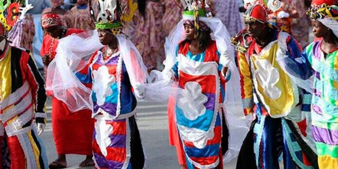 carnaval l