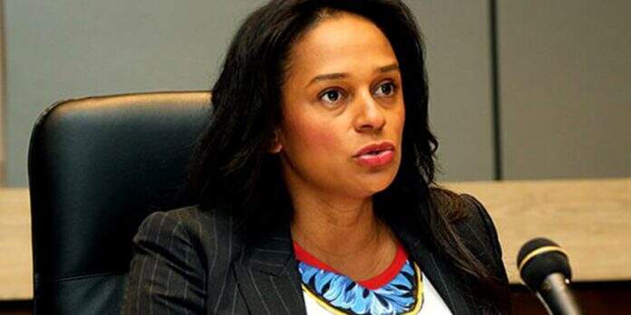 Isabel dos Santos-Noticiasdeangola