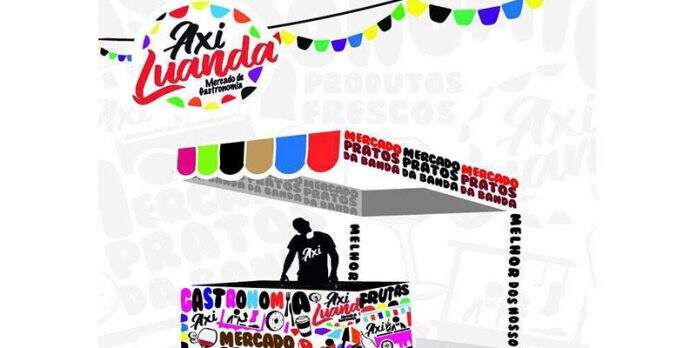 Axi Luanda-Noticiasdeangola