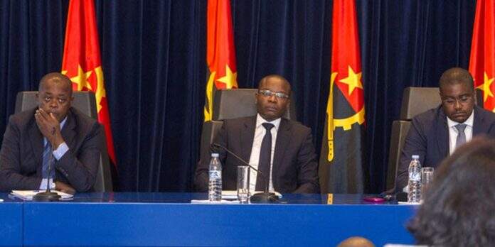 Ministro Adão de Almeida-Noticiasdeangola