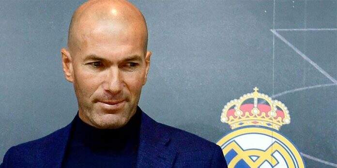 Zidane-Noticiasdeangola