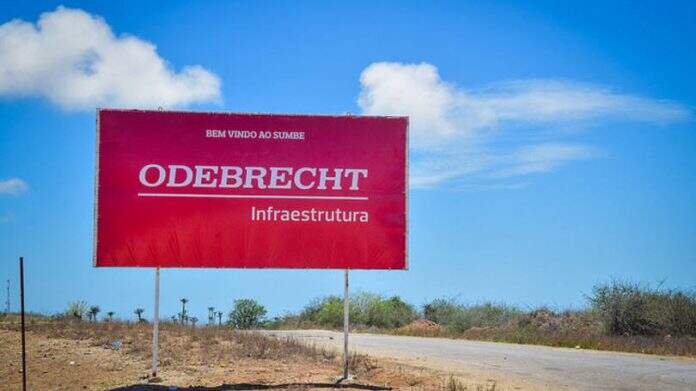 Odebrecht-Angola