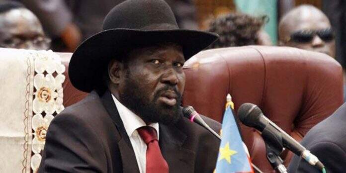 Salva Kiir-Noticiasdeangola