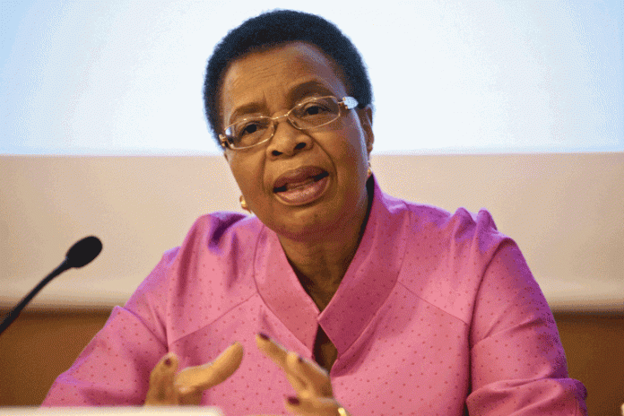 Graça Machel