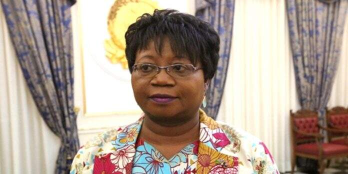 Embaixadora da Namíbia destaca acordos com Angola-noticiasdeangola-NA