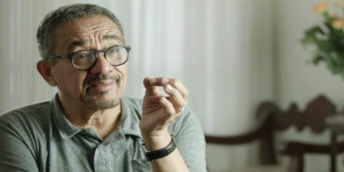 Jornalista brasileiro Moniz Sodré alerta sobre uso incorrecto das redes sociais-noticiasdeangola-NA