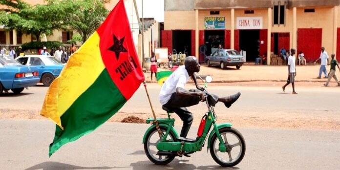 CEDEAO quer eleições na Guiné-Bissau-noticiasdeangola-NA
