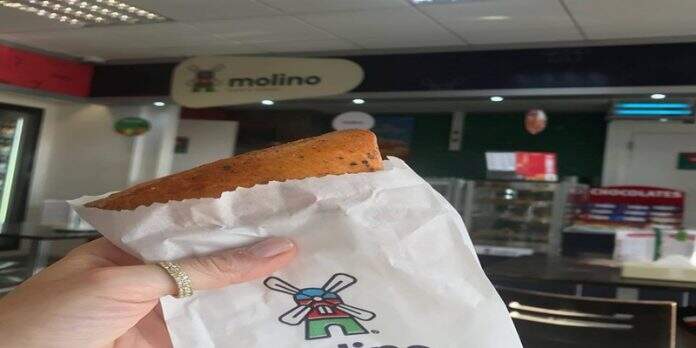 Cadeia de cafés Molino inaugura primeiras lojas em Luanda-Noticiasdeangola-NA