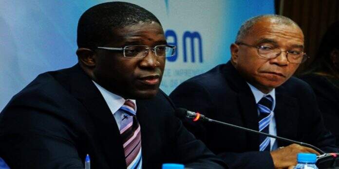 Executivo angolano dita regras para importação de 54 produtos-Noticiasdeangola-NA