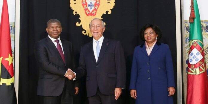 Marcelo Rebelo De Sousa deverá visitar Angola em 2019-noticiasdeangola-NA