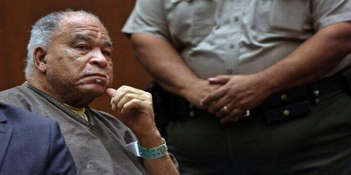 Samuel Little o homem que passou a vida a matar e violar mulheres ri-se de tudo o que fez-noticiasdeangola-NA