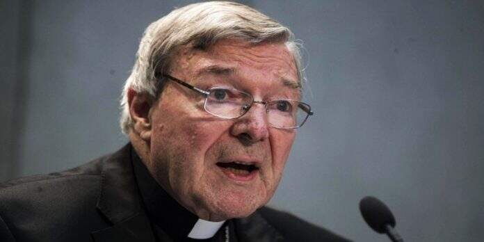 Antigo ministro da Economia do Vaticano culpado de abusos sexuais-noticiasdeangola-NA
