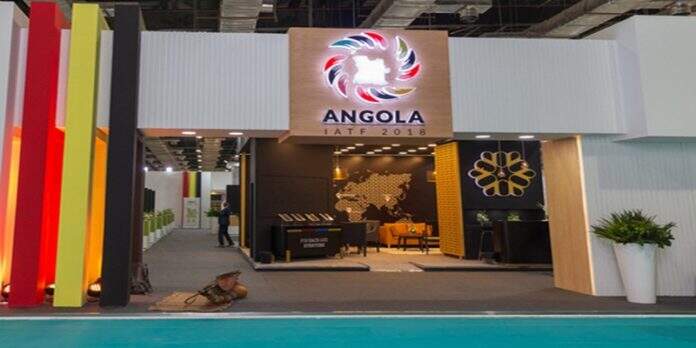 Combinação entre culturas atrai feirantes ao pavilhão de Angola-noticiasdeangola-NA