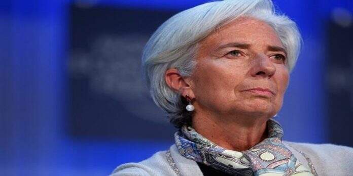 Directora do FMI Christine Lagarde visita Angola de 20 a 22 deste mês-noticiasdeangola-NA