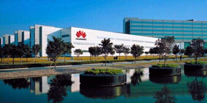 Estados Unidos ordenam prisão de Wanzhou Meng diretora financeira da Huawei-noticiasdeangola-NA