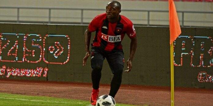 Geraldo pode ser o diamante do Al Ahly do Egipto em 2019-noticiasdeangola-NA