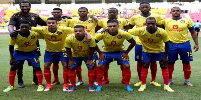 Petro conquista sexta vitória em casa do Recreativo da Caála-noticiasdeangola-NA