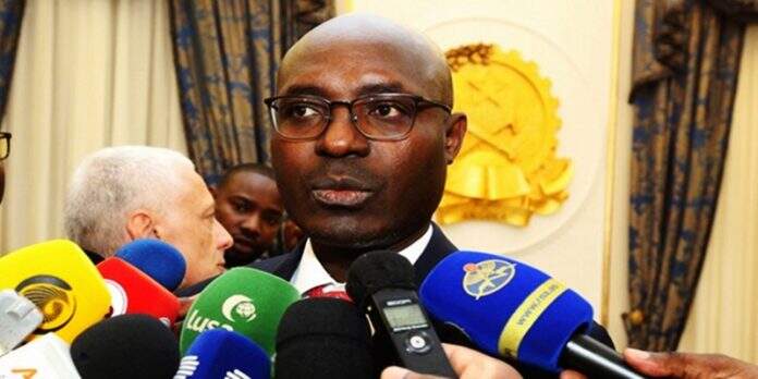 Rafael Marques vê mudanças na actuação do Executivo angolano-noticiasdeagola-NA