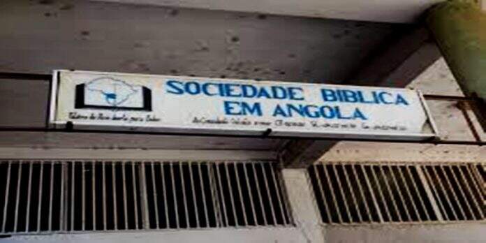 Sociedade Bíblica de Angola traduz a Biblia em Línguas Nacionais-noiciasdeagola-NA