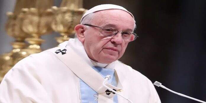 Papa Francisco apela dirigente a protegerem cidadãos-noticiasdeangola