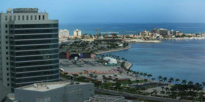 ANGOLA