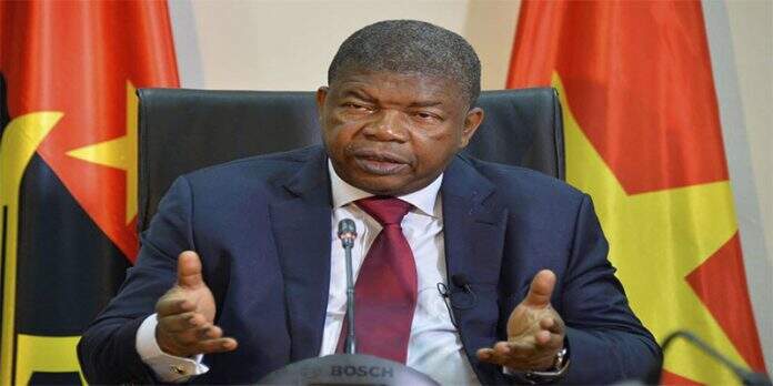 João Lourenço símbolo de mundança em Angola - noticiasdeangola