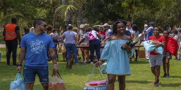 WineNique na rota do turismo nacional e internacional -Noticiasdeangola
