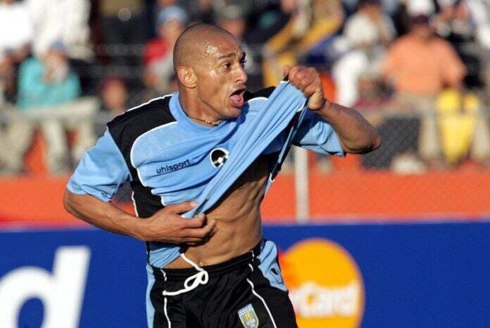 Dário Silva_ futebol