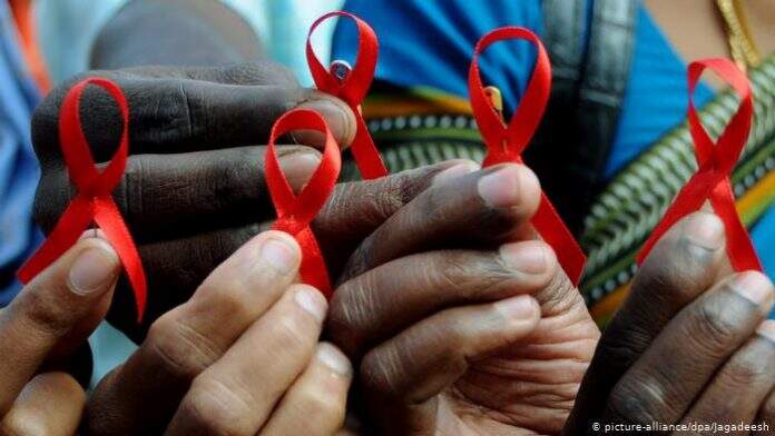 HIV_sida