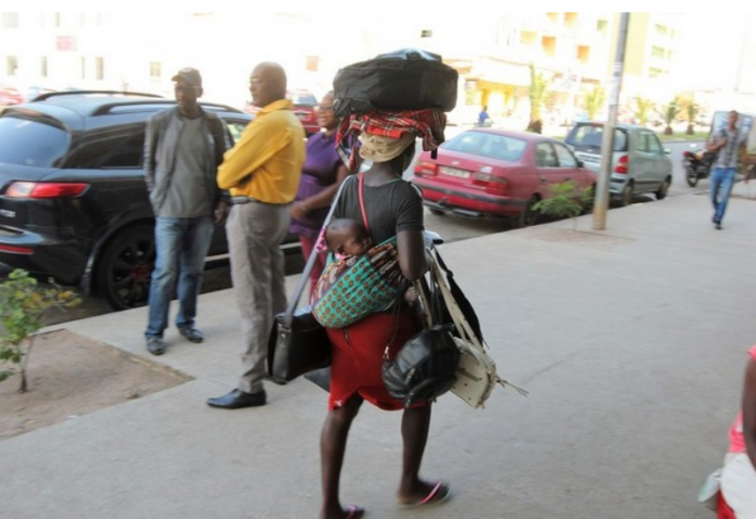 Huambo_mulher rural