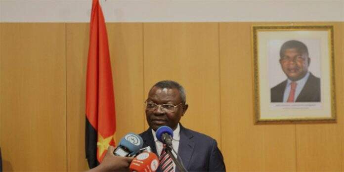MPLA aprova candidatura de Job Capapinha no Cuanza Sul - Noticiasdeangola