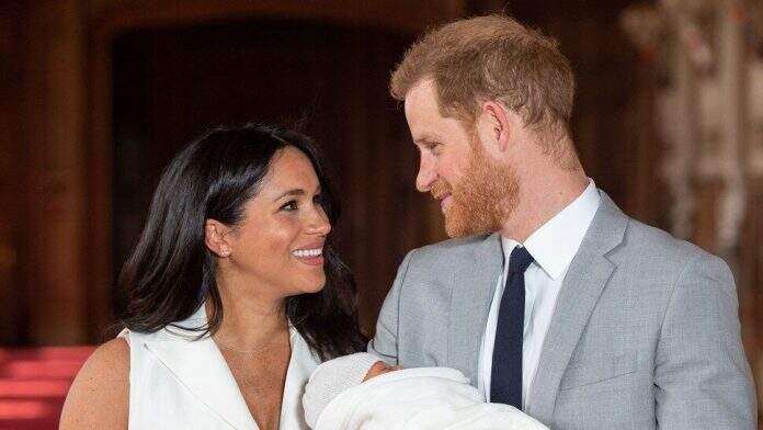 Meghan harry