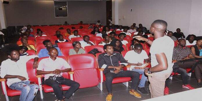 Luanda acolhe seminário sobre Empreendedorismo Digital