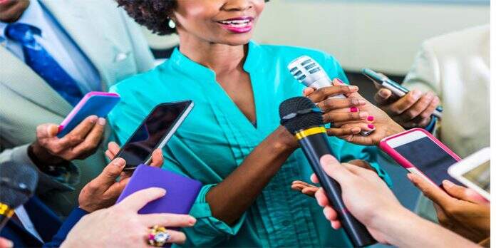 “Como falar com a imprensa” é tema de Workshop na Mediateca de Luanda - Noticiasdeangola