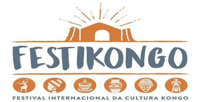 Aberta 1ª Edição do Festival Internacional da Cultura Kongo