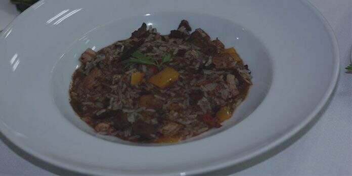 Arroz Malandro vence Concurso Chef Mega - Noticias de Angola