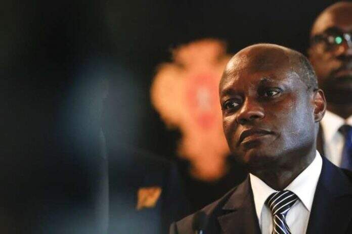 Guiné-bissau