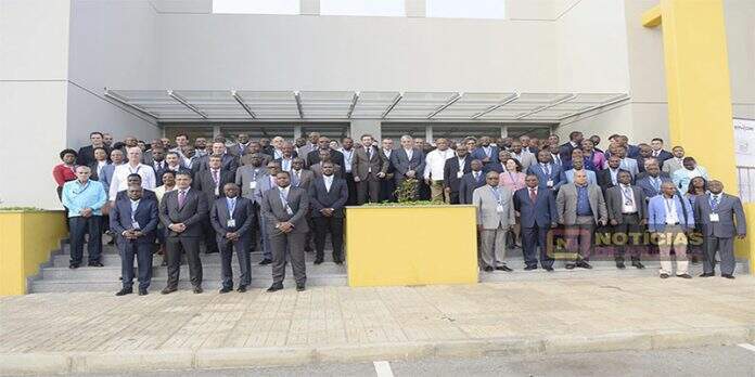 MINEA realiza 9º Conselho Consultivo - Noticias de Angola