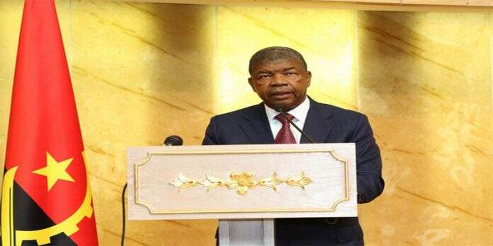 João Lourenço advoga cooperação económica privilegiada na CPLP