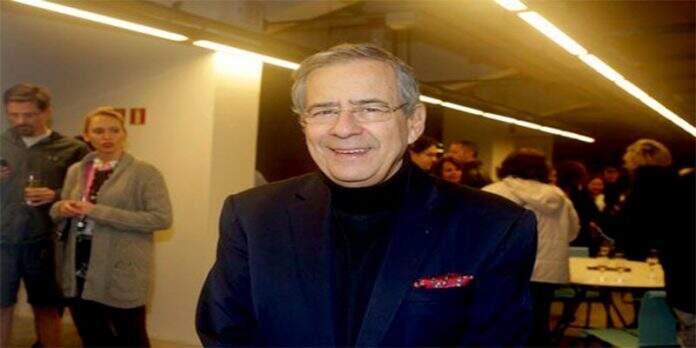 Brasil: Morre jornalista Paulo Henrique Amorim aos 77 anos