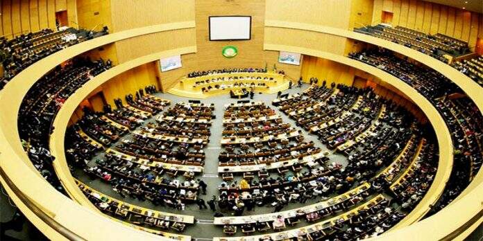 Conselho Executivo da União Africana abre Cimeira Extraordinária em Niamey