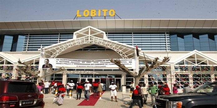 Angola recebe quatro comboios turísticos de luxos entre 2020 e 2021