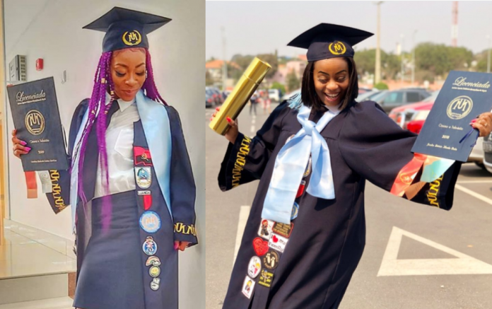 Licenciatura Serafina e Jandira Padre