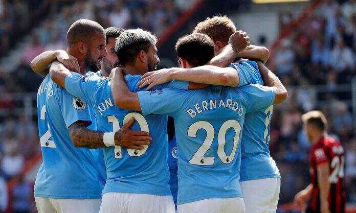 Manchester City
