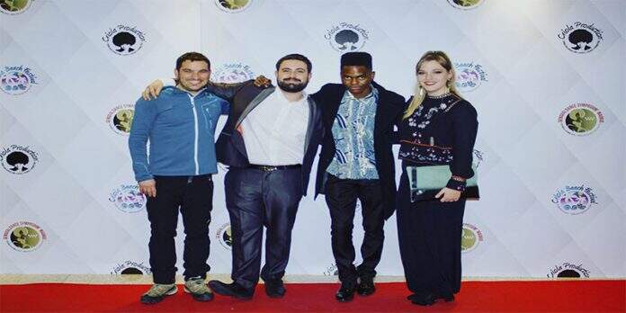 Kizomba Sem fronteiras