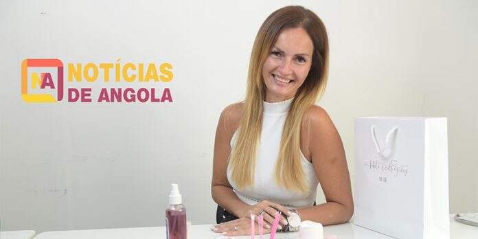 Rute Rodrigues. - NA