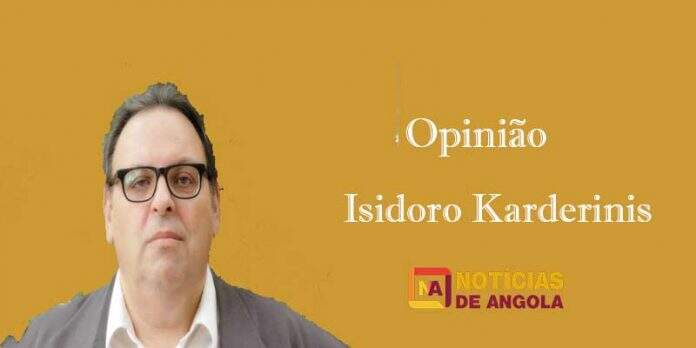 A hora gloriosa do Brexit - karderinis Isidoros NA