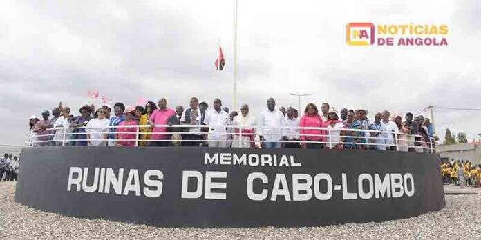 Memorial do Benfica - Notícias de Angola